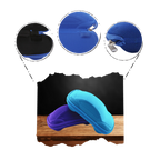 Kids Sunglasses Case