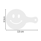 Coffee Stencils (16 Pcs)