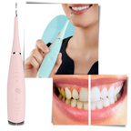 Deep Cleaning Tooth Tartar Machine