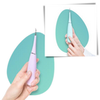 Deep Cleaning Tooth Tartar Machine