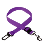 Adjustable and Durable Dog Safety Belt For Cars