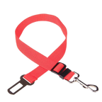 Adjustable and Durable Dog Safety Belt For Cars