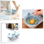 Egg Steamer Box