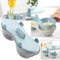 Egg Steamer Box