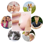 Electric Nail Clippers