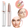 Electric Precision Eyebrow Trimmer