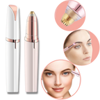 Electric Precision Eyebrow Trimmer