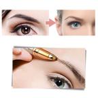 Electric Precision Eyebrow Trimmer