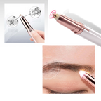 Electric Precision Eyebrow Trimmer
