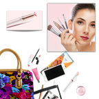 Electric Precision Eyebrow Trimmer