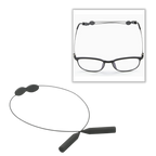 Adjustable Neck Strap for Glasses