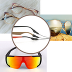 Adjustable Neck Strap for Glasses