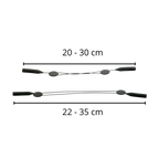 Adjustable Neck Strap for Glasses