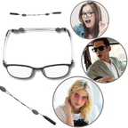 Adjustable Neck Strap for Glasses
