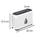 Air Humidifier with Flames Effect