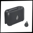 Air Humidifier with Flames Effect