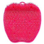 Shower Foot Massager Scrubber & Cleaner Mat
