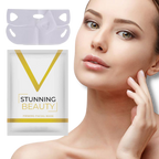 Face lifting and slimming mask