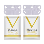 Face lifting and slimming mask