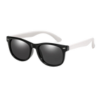 Flexible Polarized Kids Sunglasses