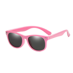 Flexible Polarized Kids Sunglasses