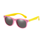 Flexible Polarized Kids Sunglasses
