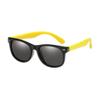 Flexible Polarized Kids Sunglasses