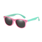 Flexible Polarized Kids Sunglasses