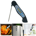 Foldable Instant Read Digital Food Thermometer