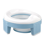 3 in 1 Toddler foldable Potty Seat