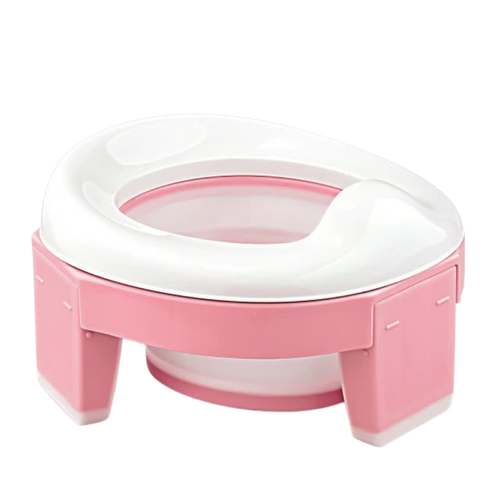 3 in 1 Toddler foldable Potty Seat