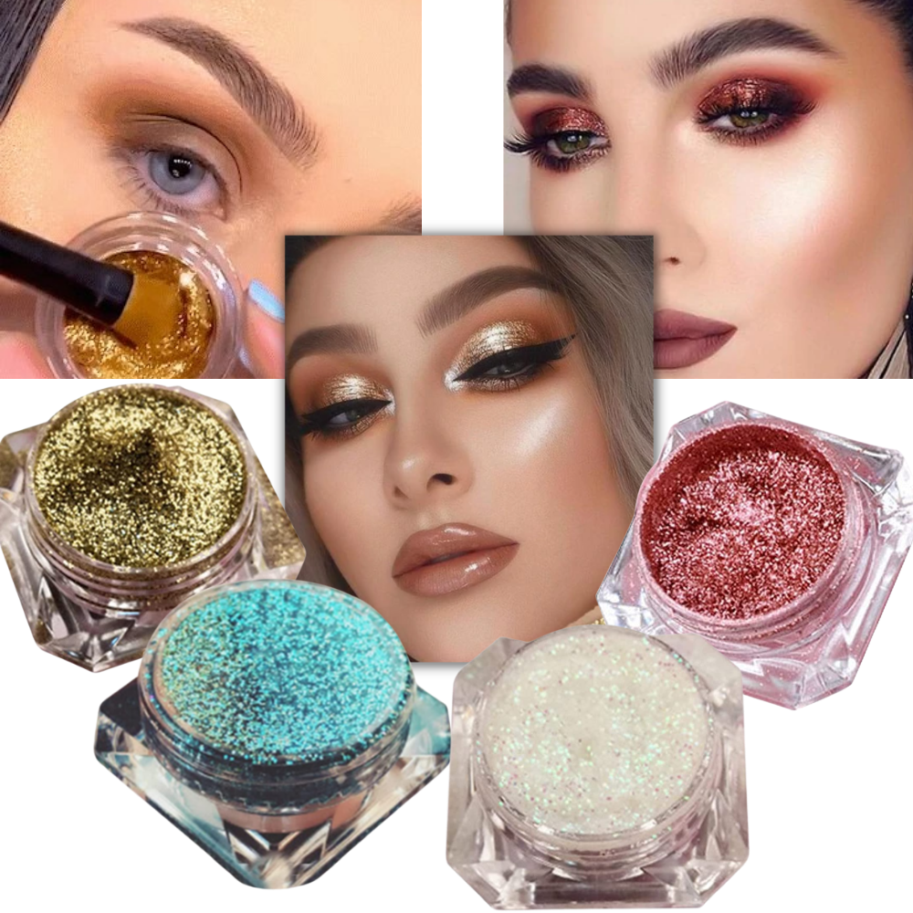 Galaxy Shimmer Eyeshadow