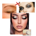 Galaxy Shimmer Eyeshadow