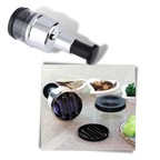 Stainless Steel Garlic Chopper