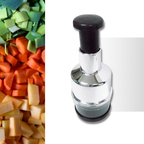 Stainless Steel Garlic Chopper