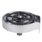 Automatic Glass Washer and Rinser