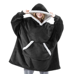 Giant Blanket Hoodie