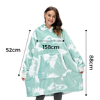 Giant Blanket Hoodie