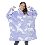 Giant Blanket Hoodie