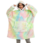 Giant Blanket Hoodie