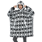 Giant Blanket Hoodie