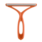 2 Pieces of Double-Sided Manual Hair Remover for Clothes