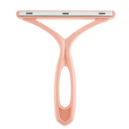 2 Pieces of Double-Sided Manual Hair Remover for Clothes