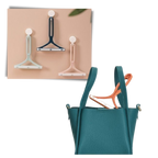 2 Pieces of Double-Sided Manual Hair Remover for Clothes