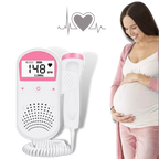 Baby Heartbeat Monitor