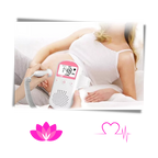 Baby Heartbeat Monitor