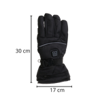 Winter Electric Heated Gloves