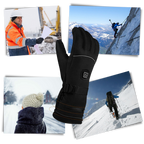 Winter Electric Heated Gloves