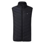 Unisex Heated Vest