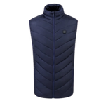 Unisex Heated Vest